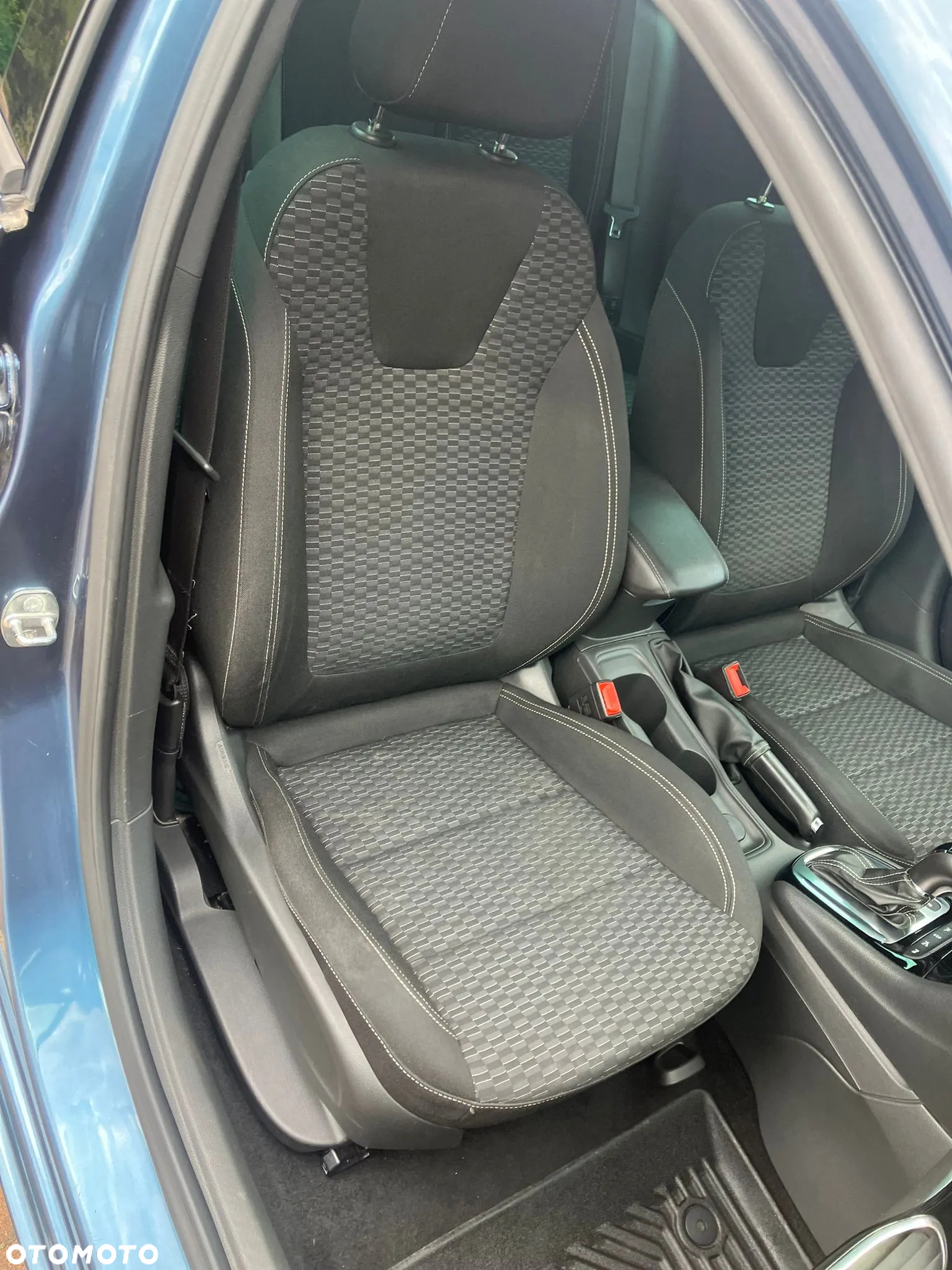 Opel Astra - 16
