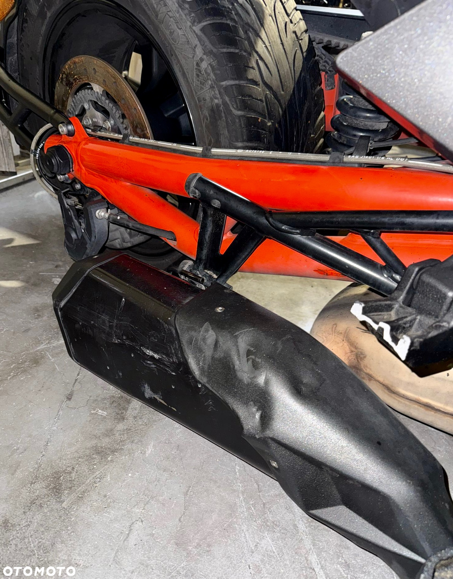 Can-Am Spyder