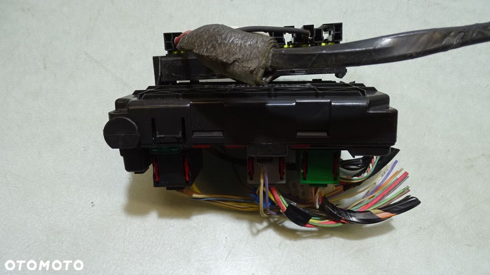 MODUŁ BSM CITROEN BERLINGO 2.0HDI - 2