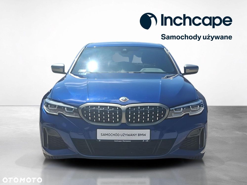 BMW Seria 3 - 9