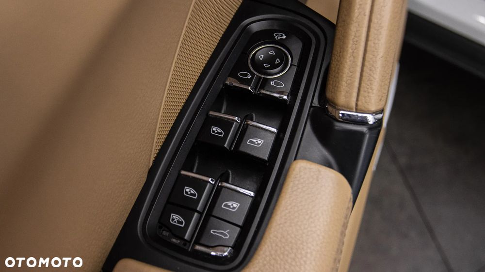Porsche Cayenne Diesel Platinum Edition - 23