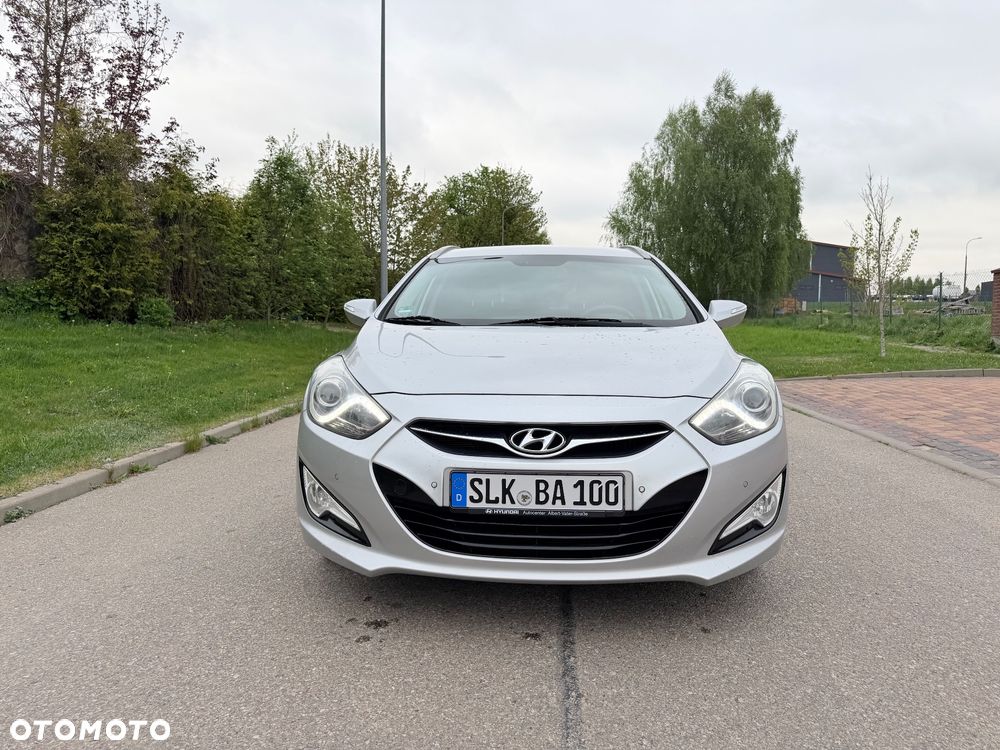 Hyundai i40 - 27