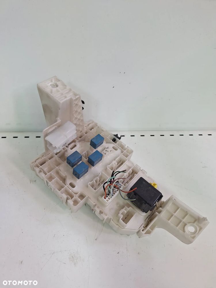 sterownik moduł BSI suzuki SX4 SX-4 06-14  3677055L31 - 4