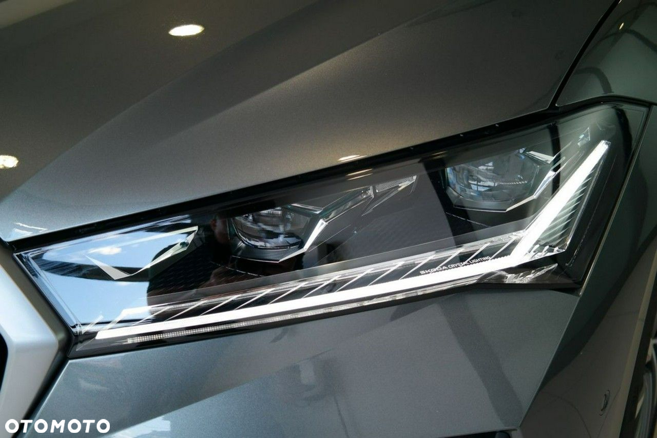 Skoda Superb - 8