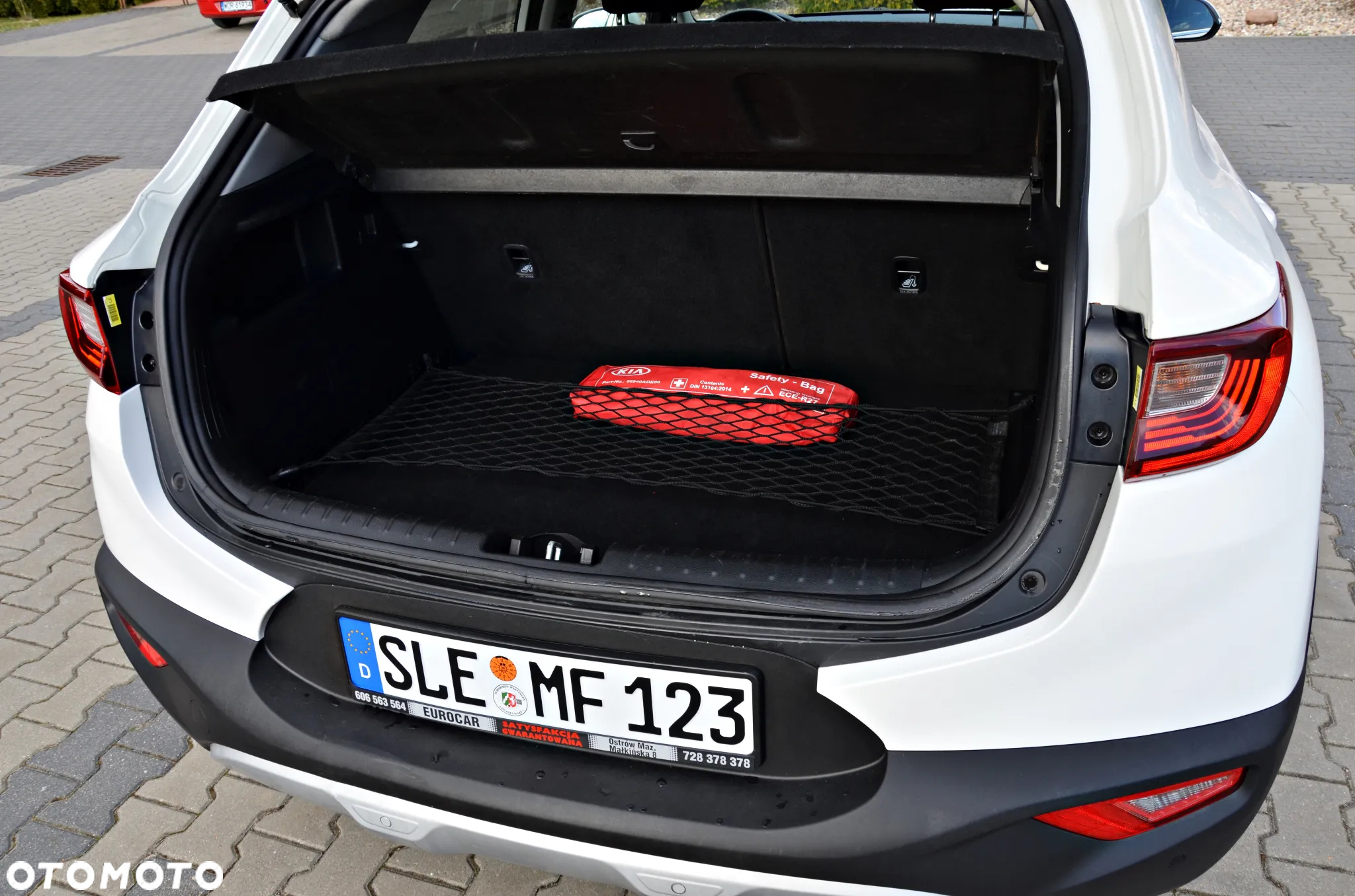 Kia Stonic 1.4 Vision - 32