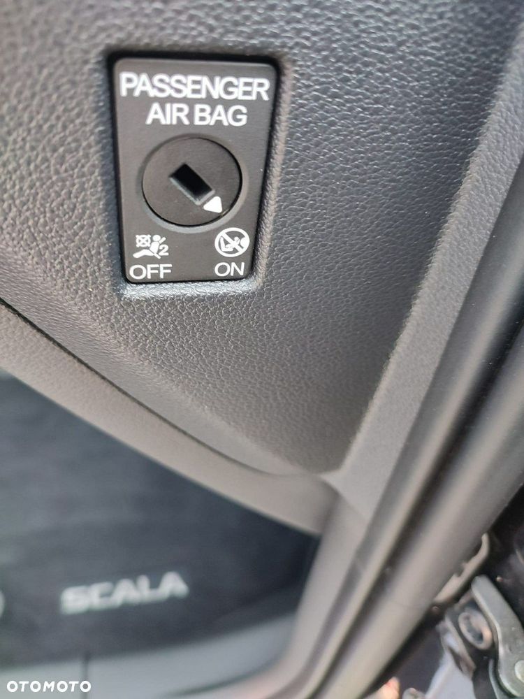 Skoda Scala - 18