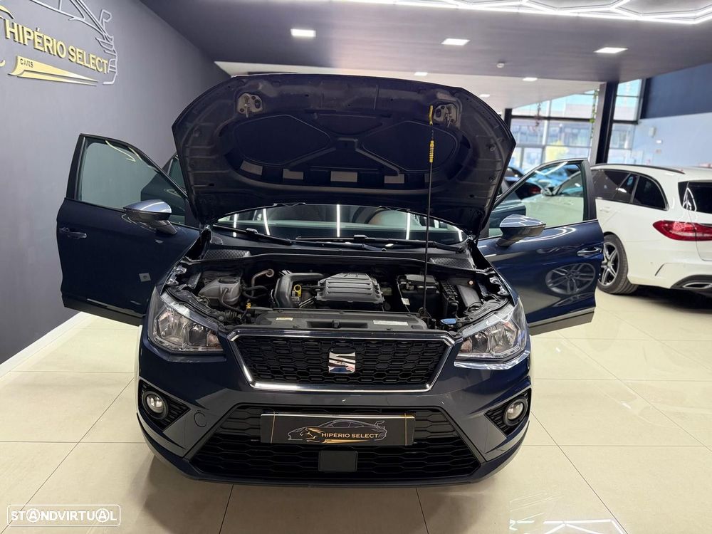 SEAT Arona 1.0 TSI Style DSG - 27