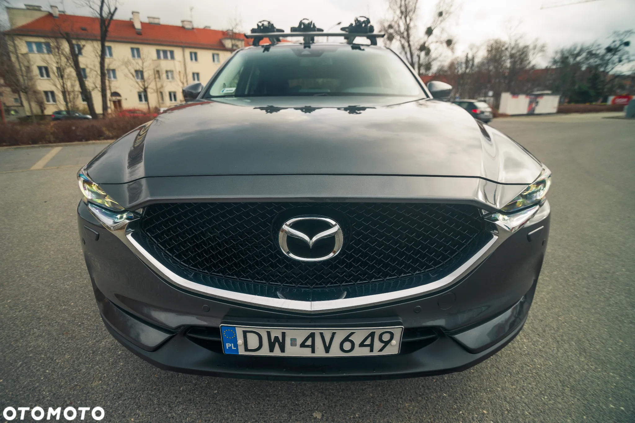 Mazda CX-5 2.0 Skyenergy 2WD - 5
