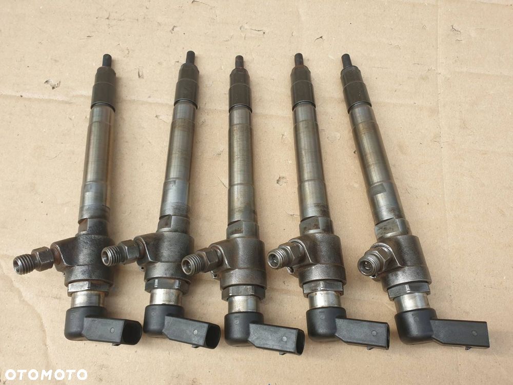 wtryskiwacze boxer jumper 2.2 hdi transit 2.2 tdci bkq2-9k546-ag komplet - 2