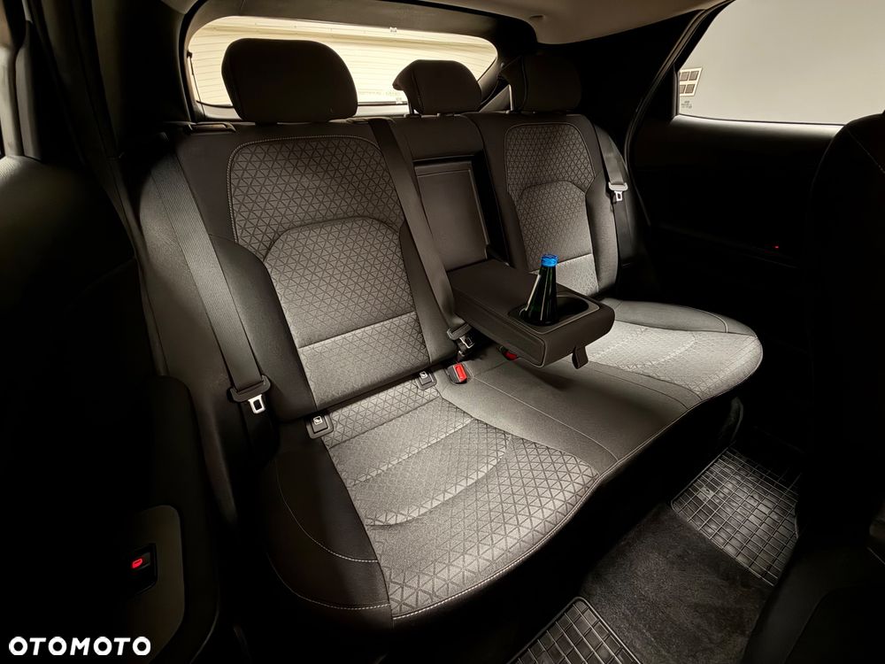 Kia XCeed 1.4 T-GDI M DCT - 24