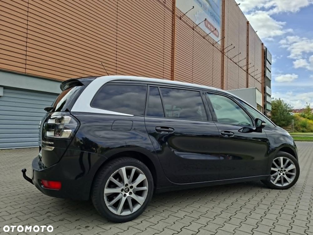 Citroën C4 SpaceTourer 1.5 BlueHDi Shine Pack S&S EAT8 - 17