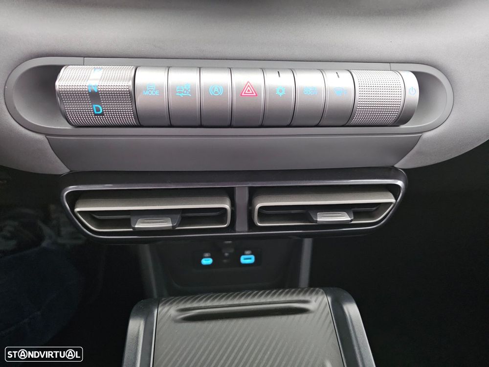 BYD Dolphin Surf 43.2 kWh Comfort - 19