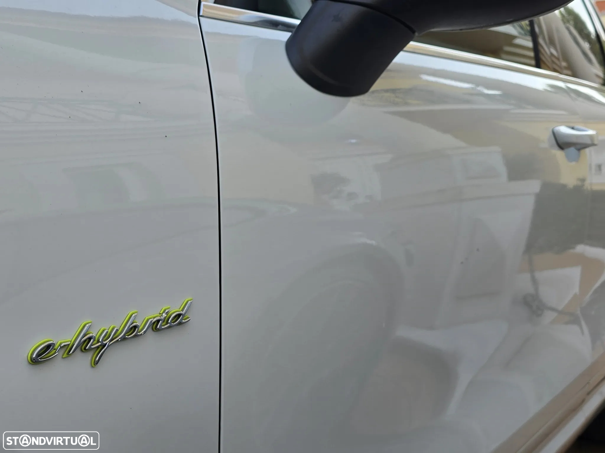 Porsche Cayenne S E-Hybrid - 4