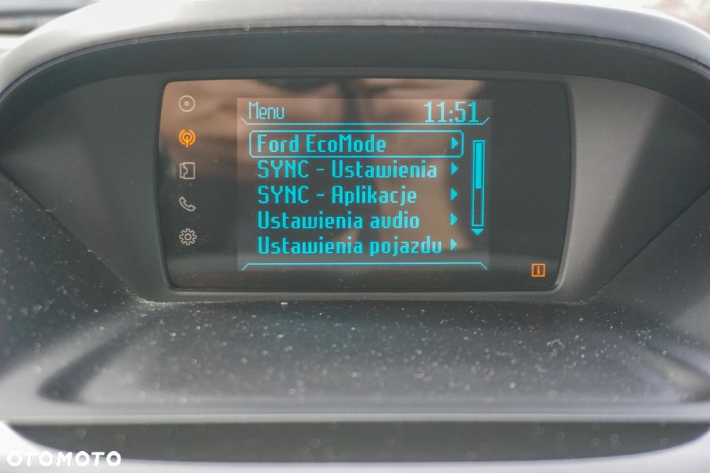 Ford B-MAX - 23