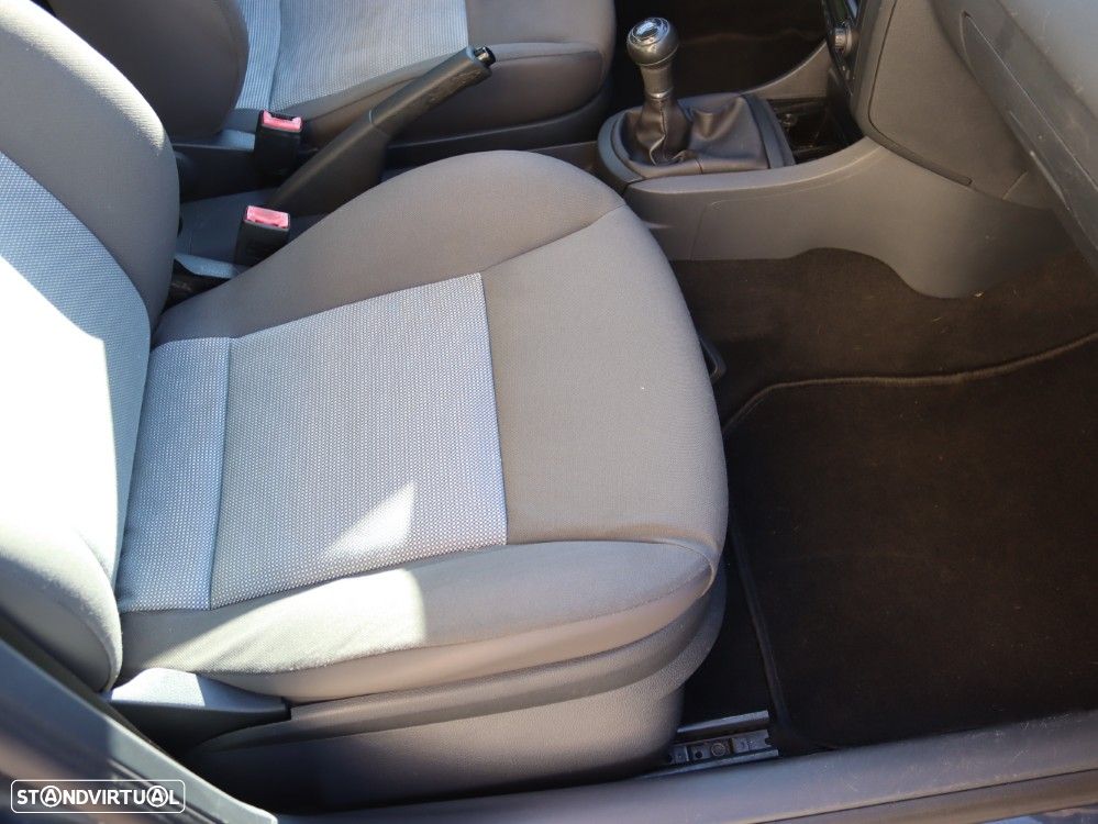 SEAT Ibiza 1.2 12V Reference - 14