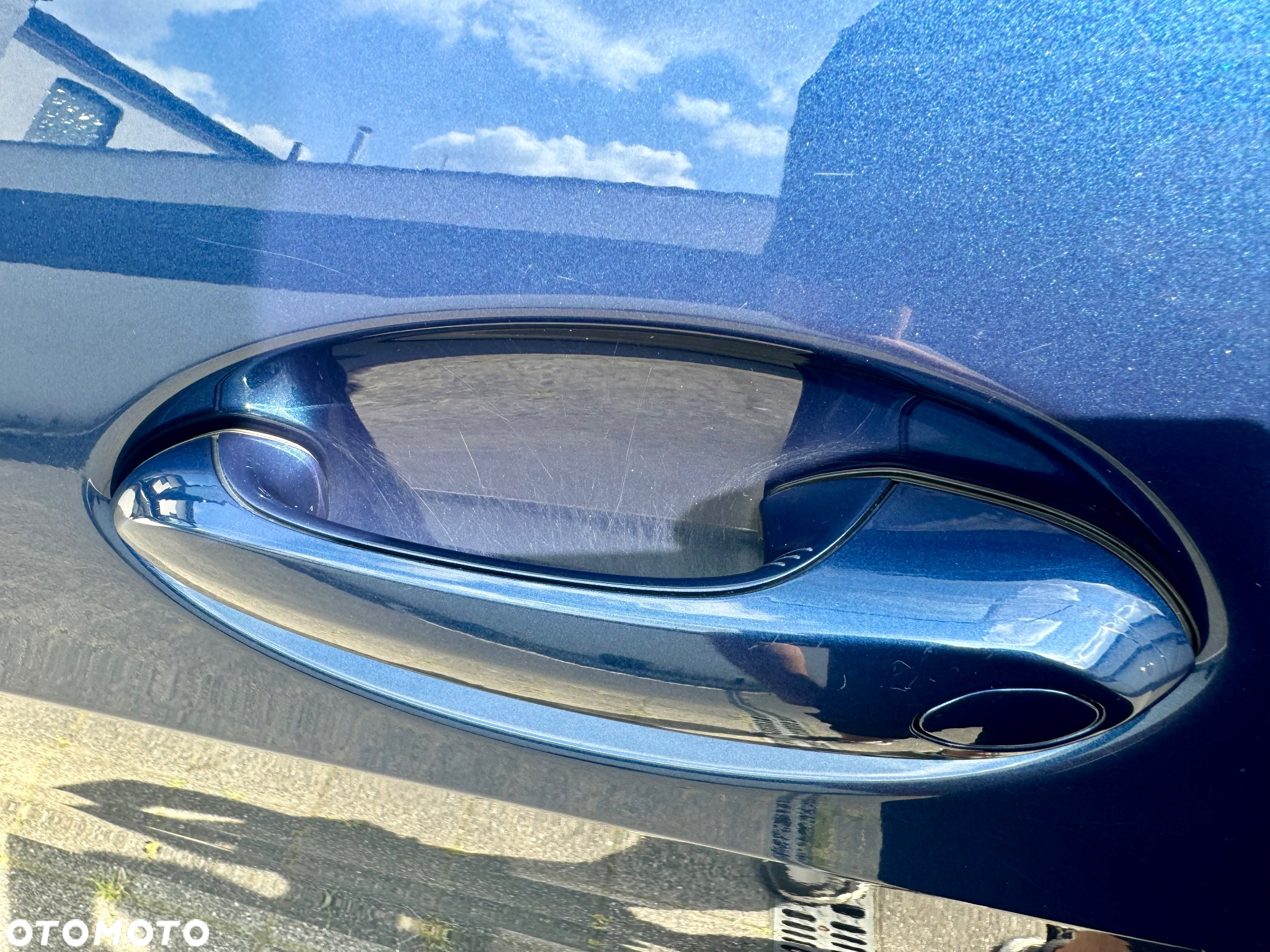 BMW X5 M M50d - 40