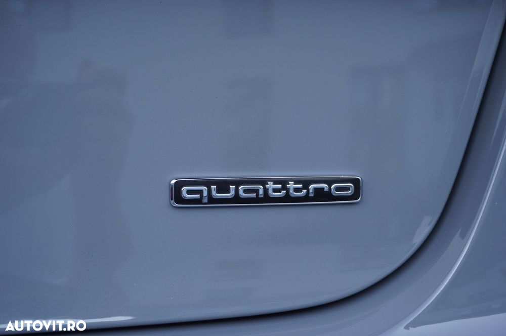Audi A6 3.0 TDI quattro Tiptronic - 14
