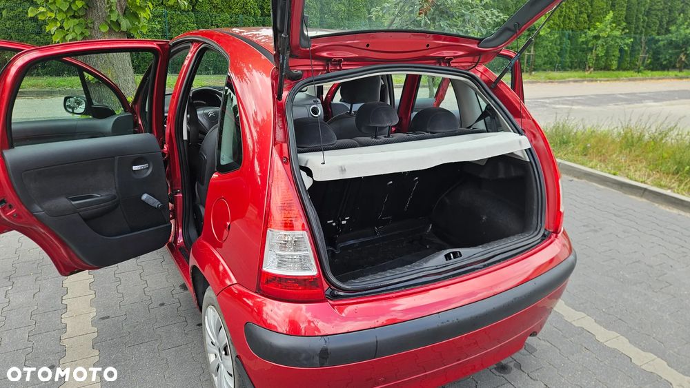 Citroën C3 - 6