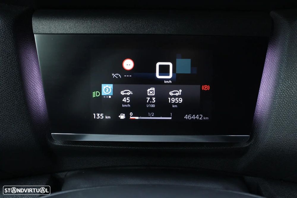 Citroën C4 1.2 PureTech Feel Pack - 18