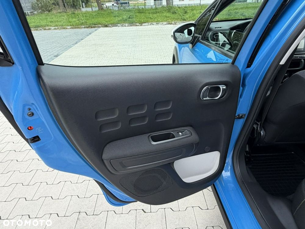 Citroën C3 1.2 PureTech Feel - 29