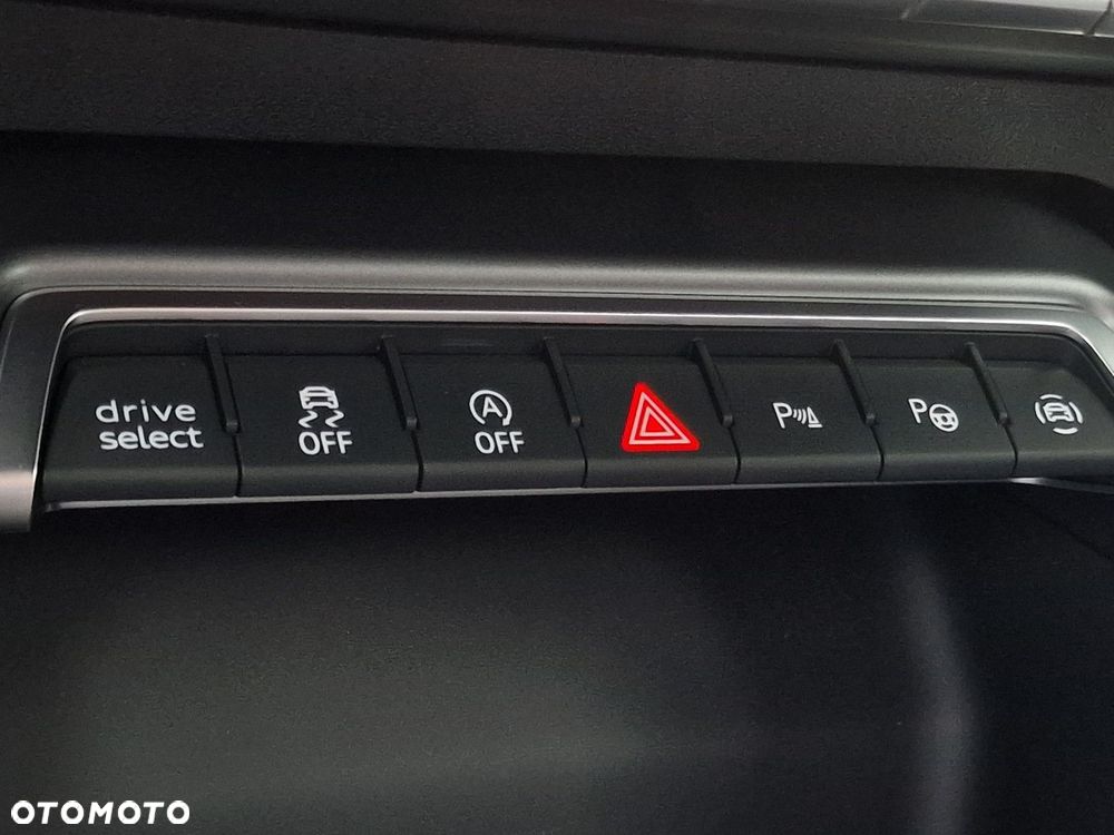 Audi S3 Sportback TFSI Quattro S tronic - 27