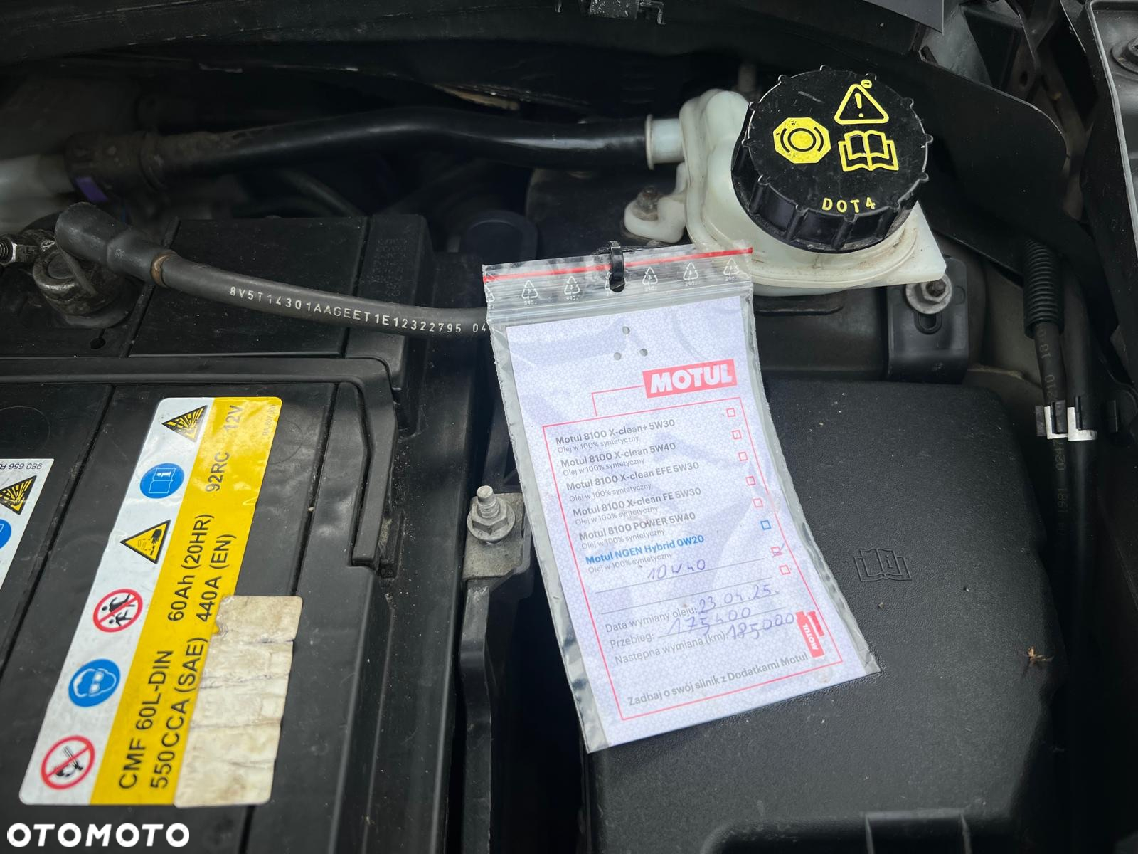 Ford Fiesta 1.25 Titanium X - 18