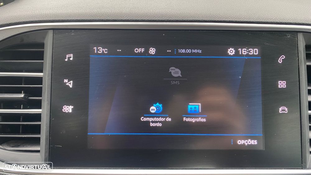 Peugeot 308 1.5 BlueHDi Business Line - 38