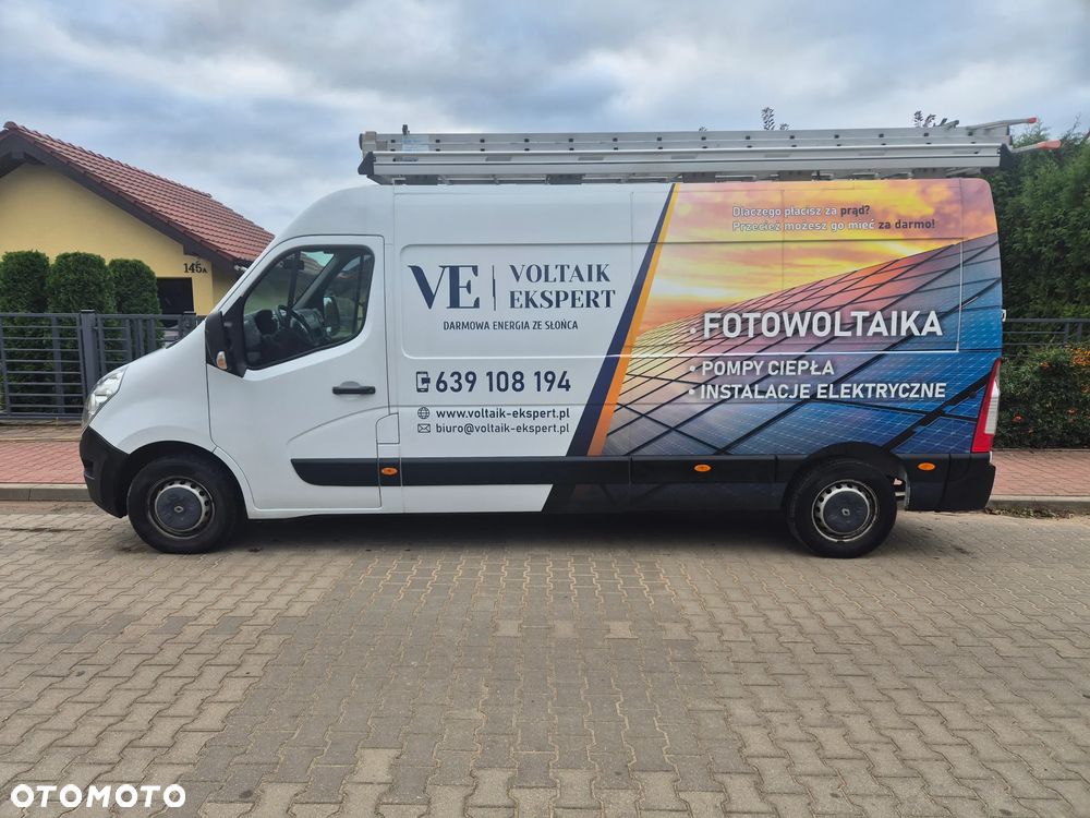 Renault Master - 9