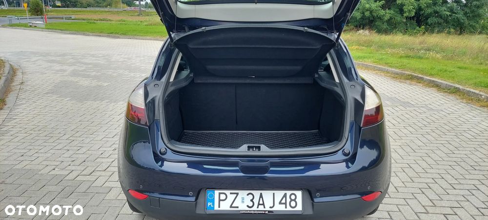 Renault Megane 1.6 16V Dynamique Euro5 - 35