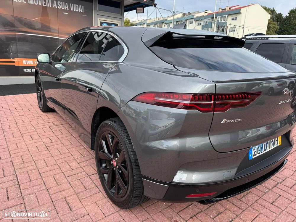Jaguar I-Pace - 34