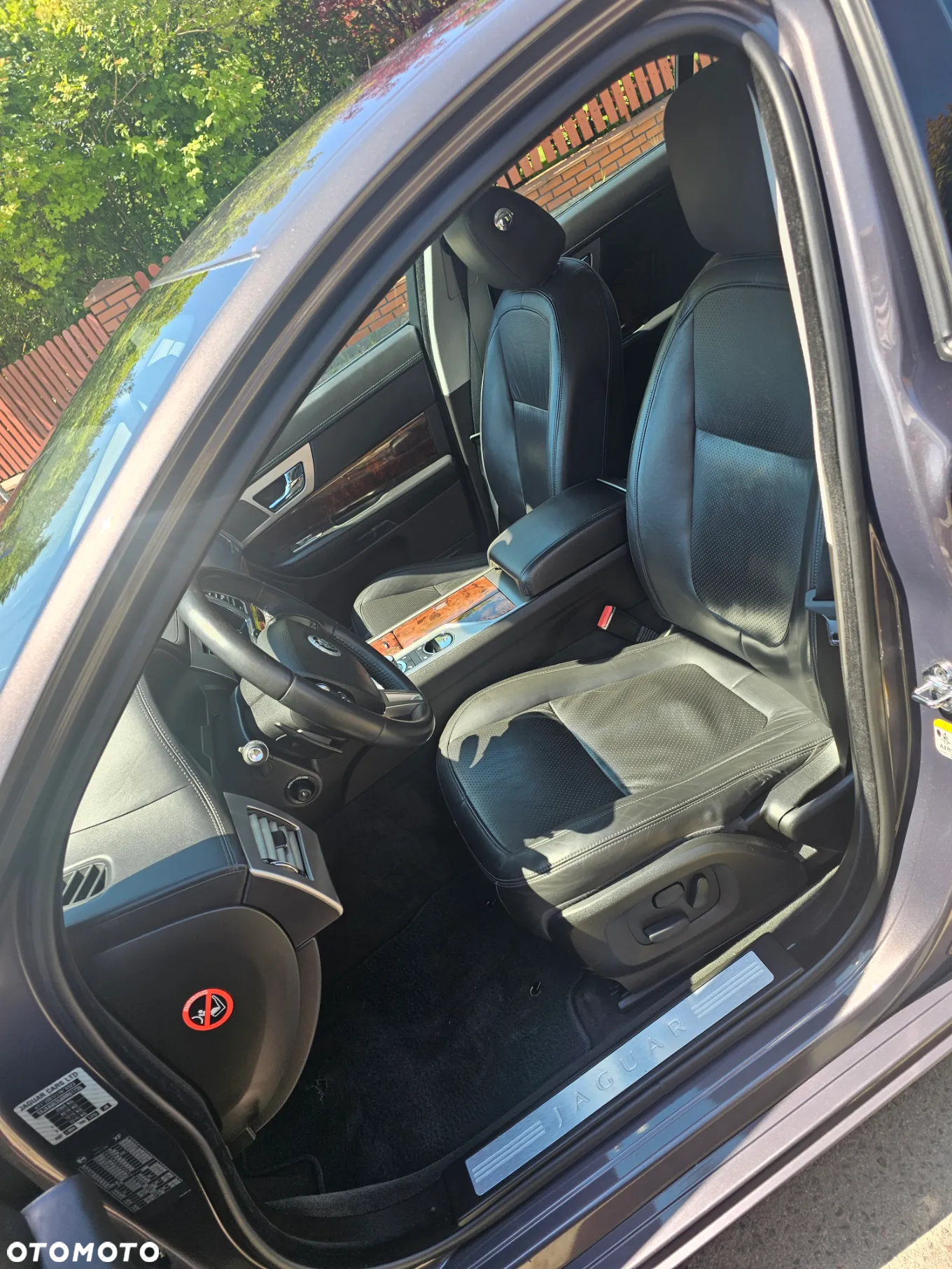 Jaguar XF 3.0 V6 Diesel Edition - 27