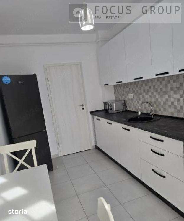 Apartament 2 camere Grand Kristal | Berceni | Paracre — fotografia 1