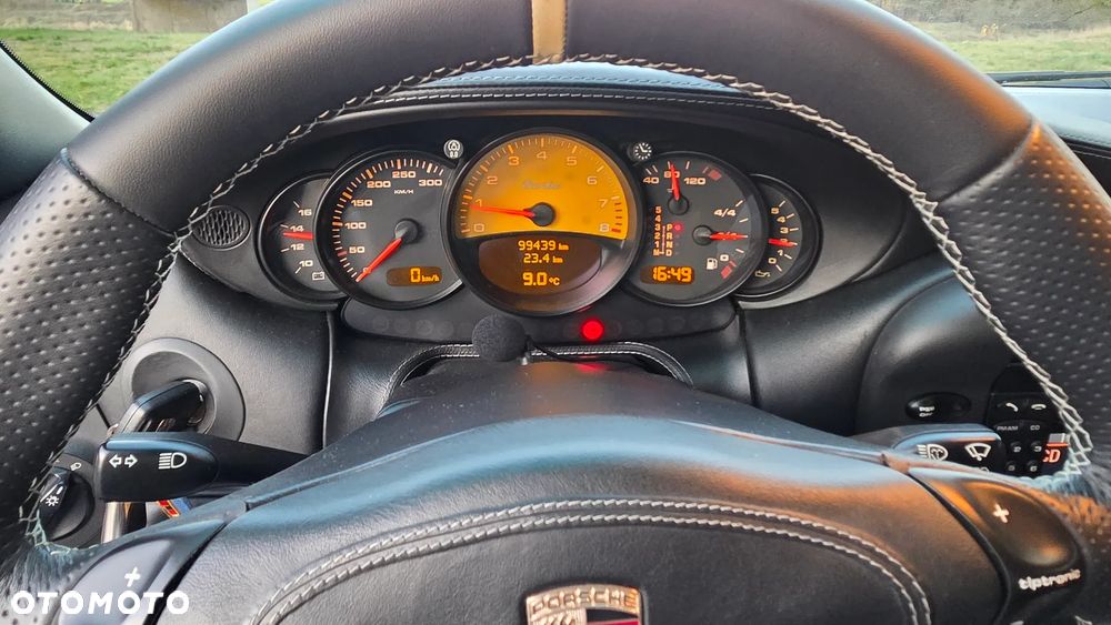 Porsche 911 - 10