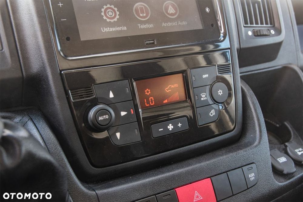 Citroën Jumper L4H2 2.2 165KM - 29