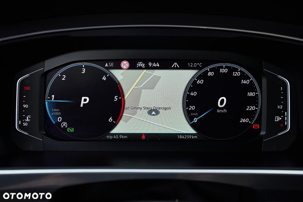 Volkswagen Tiguan Allspace - 26