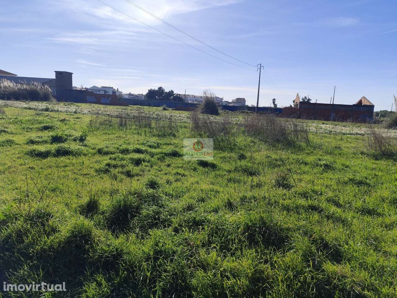 Terreno para construção  ne Gafanha da Nazaré - Grande imagem: 3/13