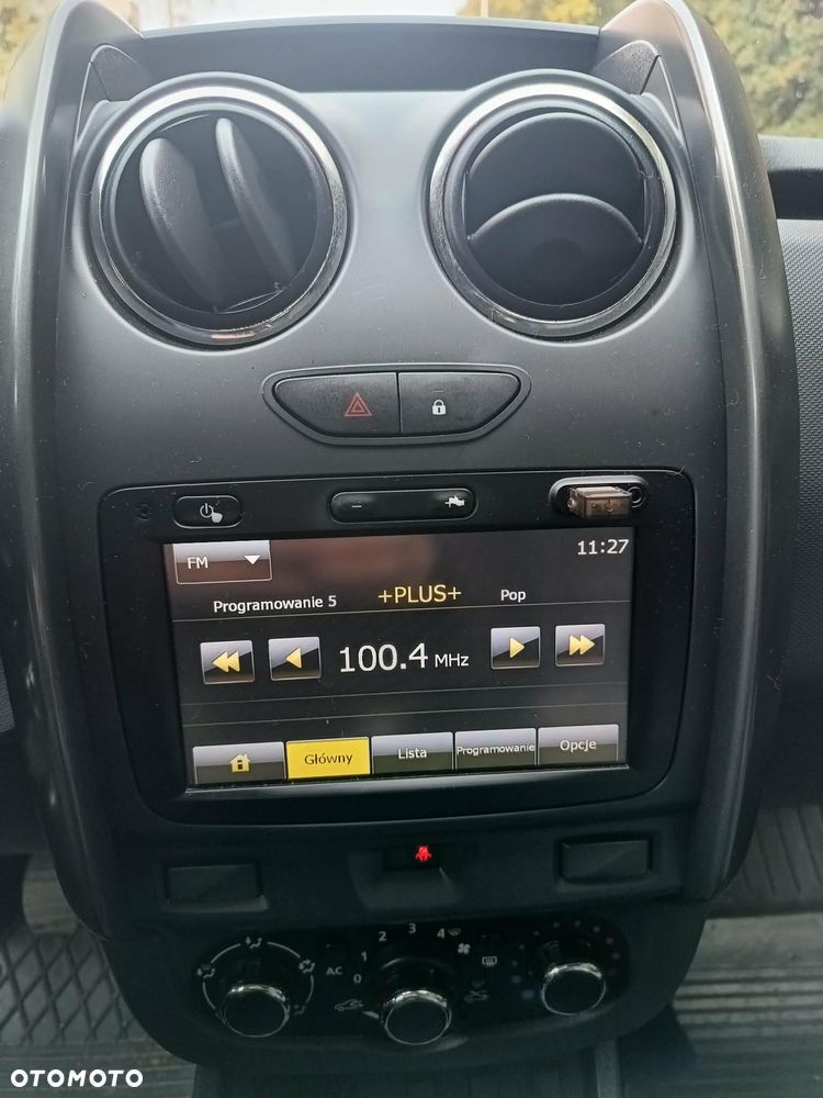 Dacia Duster 1.5 dCi Laureate - 7