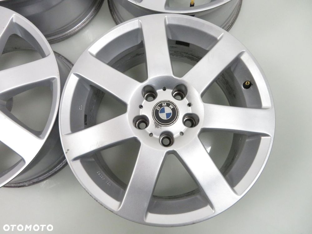 Alufelgi 17'' BMW 3 E46 E90 5 E60 5x112 ET30 - 10