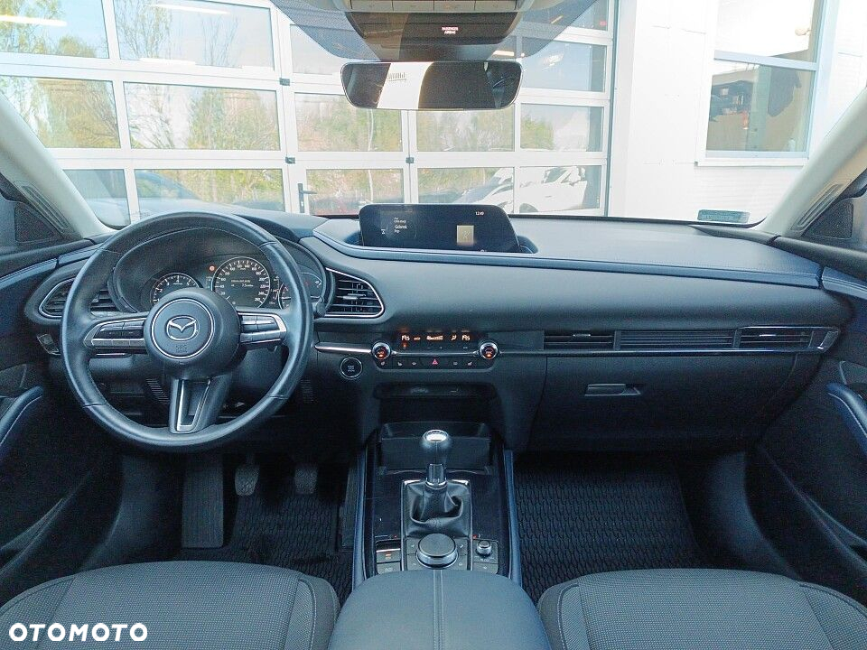 Mazda CX-30 - 7