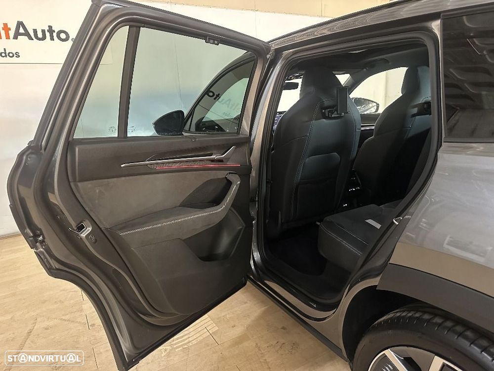 Skoda Kodiaq 1.5 TSI iV Sportline DSG - 11