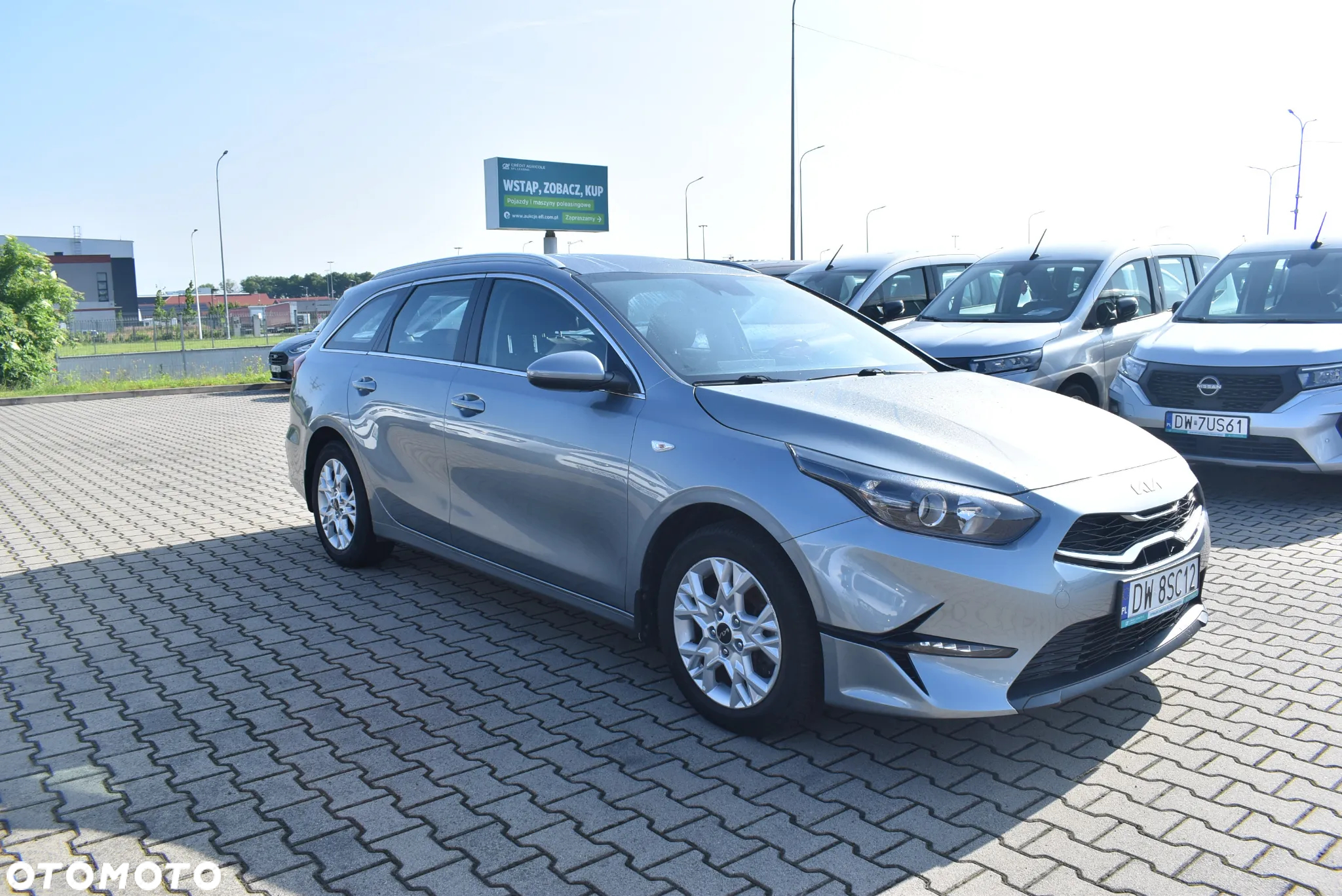 Kia Ceed 1.5 T-GDI M - 6