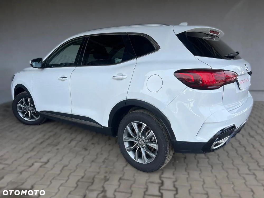 MG HS 1.5 T-GDI Excite DCT - 14