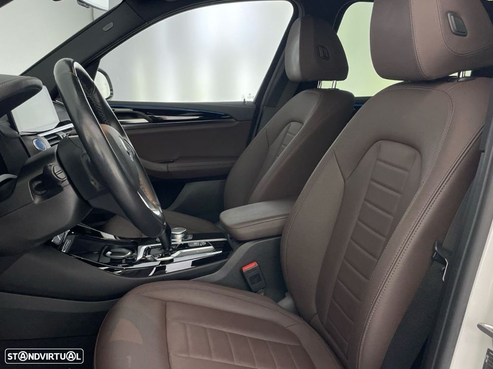 BMW iX3 Inspiring - 19