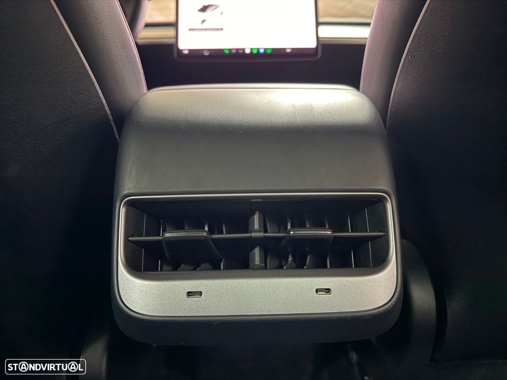 Tesla Model 3 Long Range Tração Integral - 18