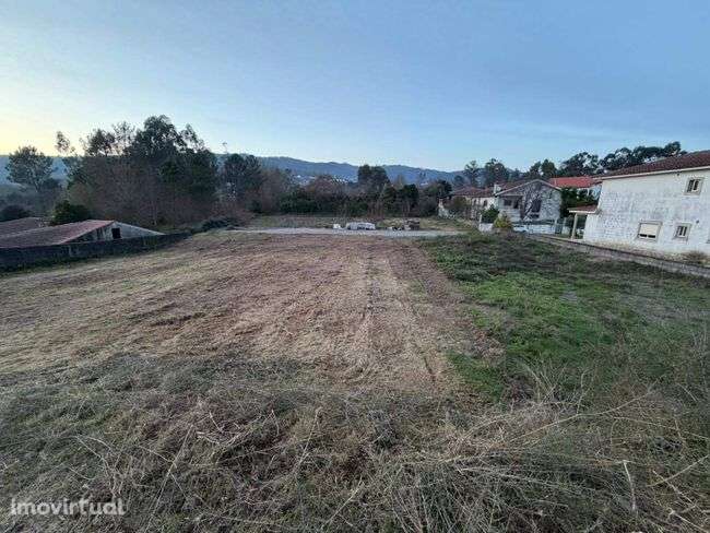 Terreno - Pico de Regalados, Vila Verde - Grande imagem: 3/6