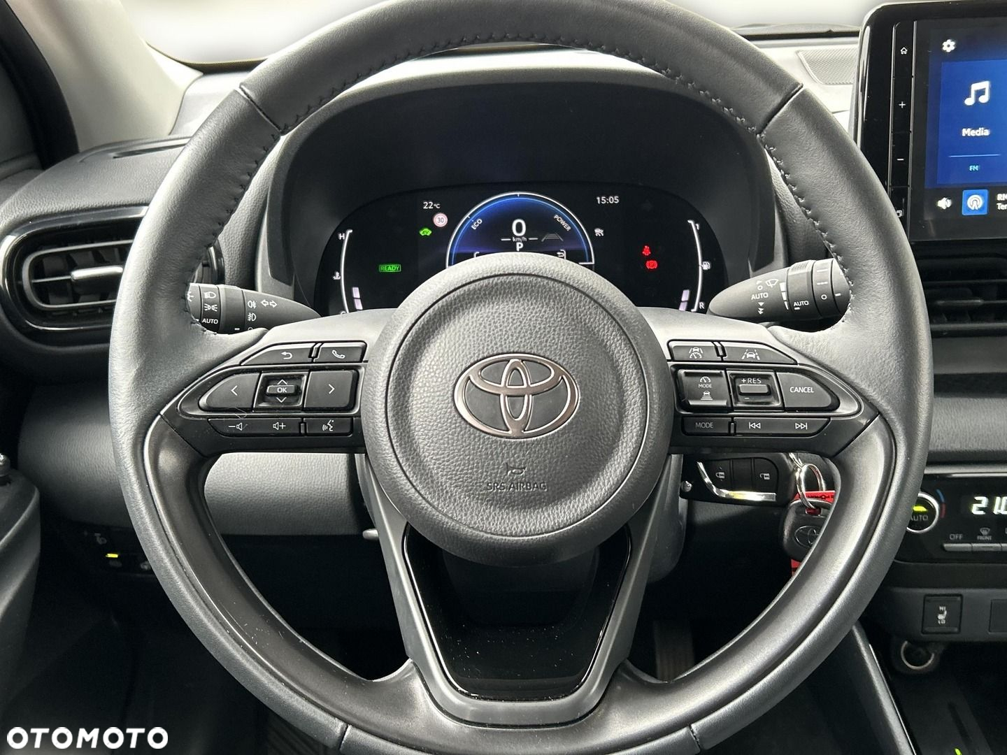 Toyota Yaris - 13