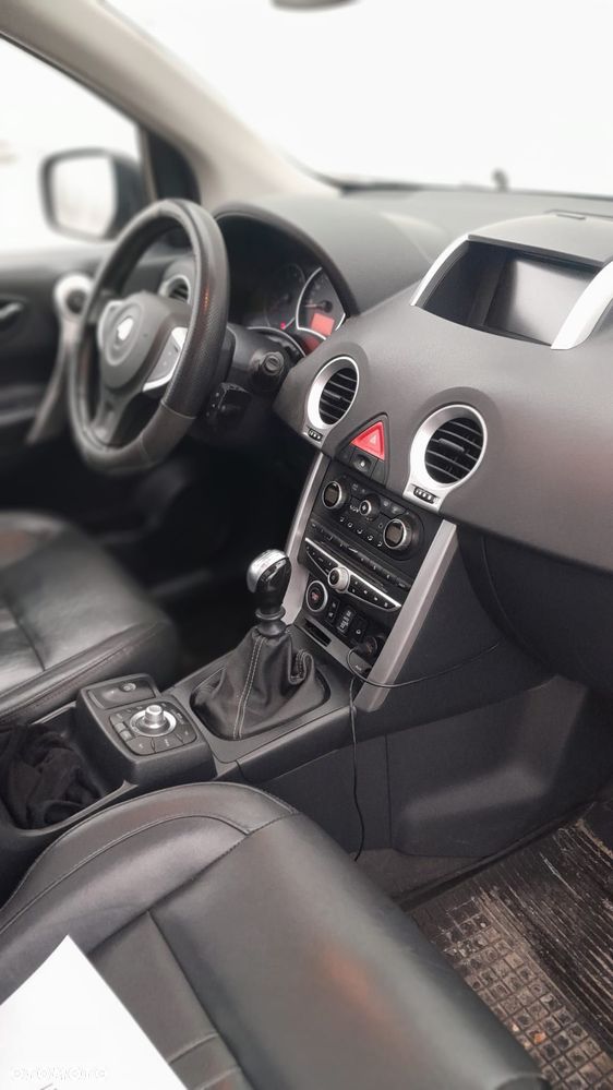Renault Koleos 2.0 dCi 4x4 Dynamique - 13