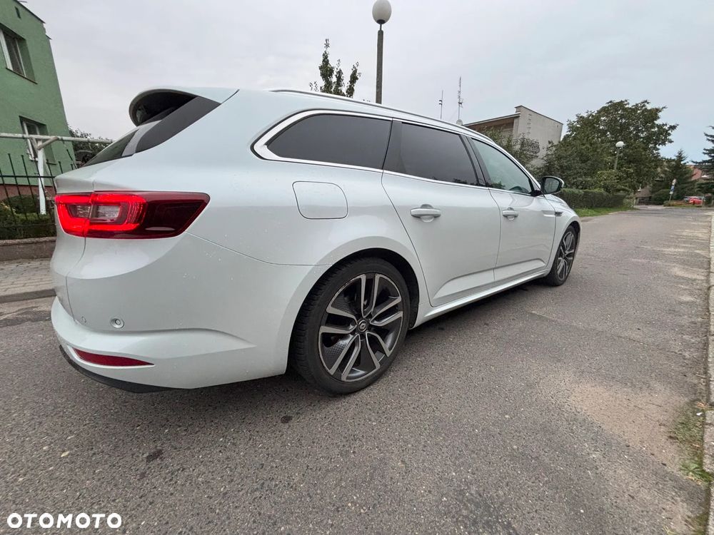 Renault Talisman 1.6 Energy TCe Intens EDC - 12