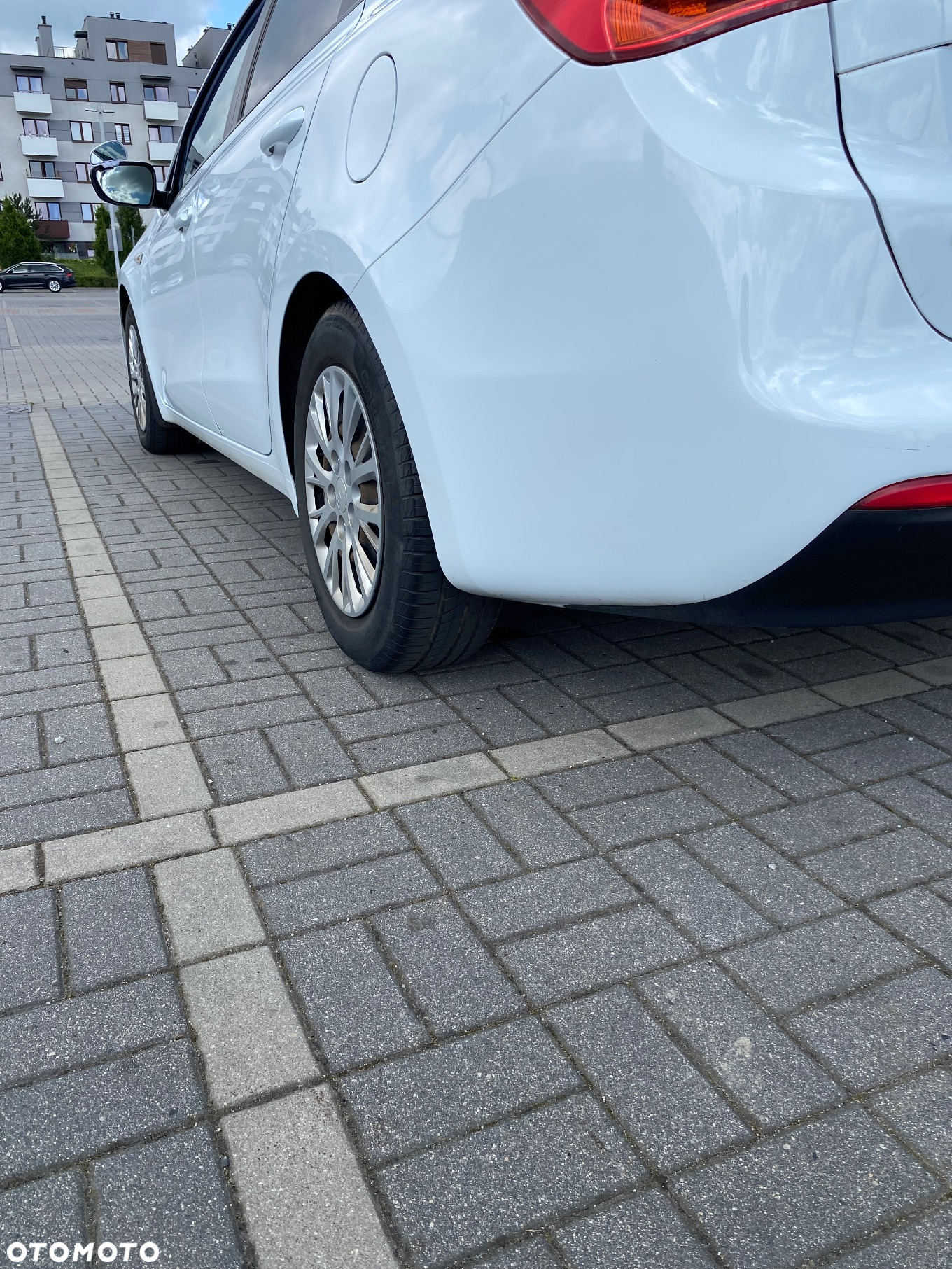 Kia Ceed Cee'd 1.6 CRDi M - 3