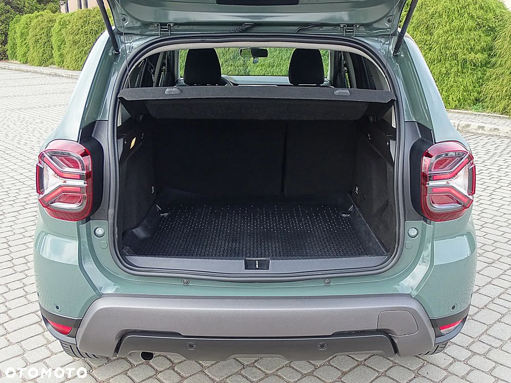 Dacia Duster 1.0 TCe Journey - 33